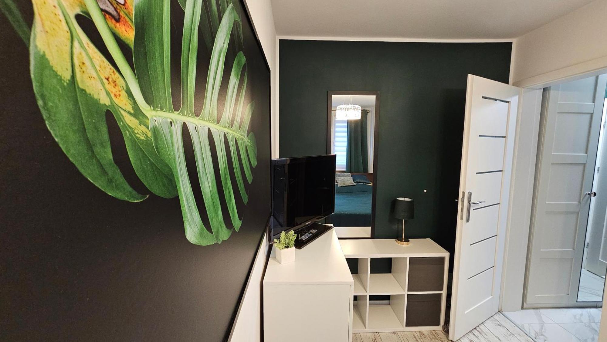 Apartament Zielona Przystan Gdansk Luaran gambar