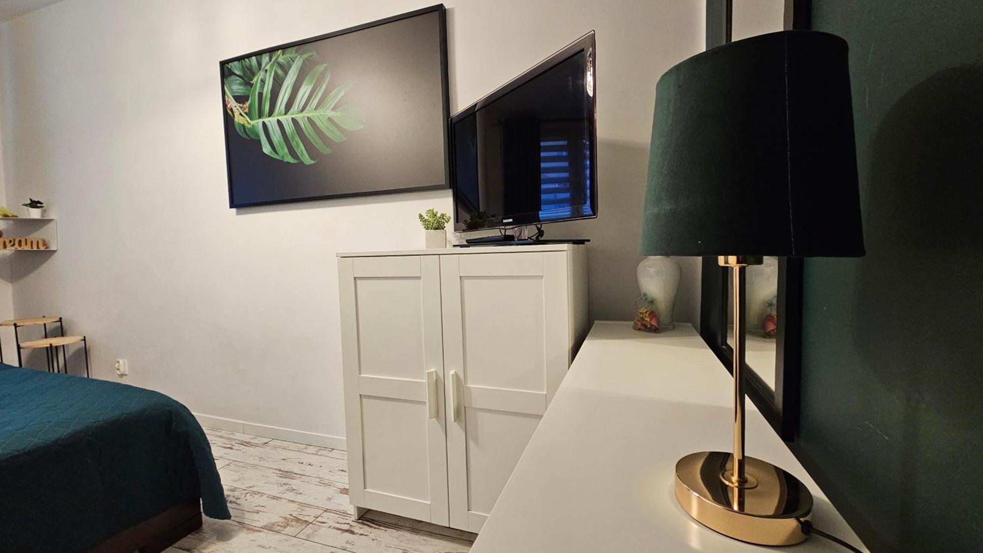 Apartament Zielona Przystan Gdansk Luaran gambar