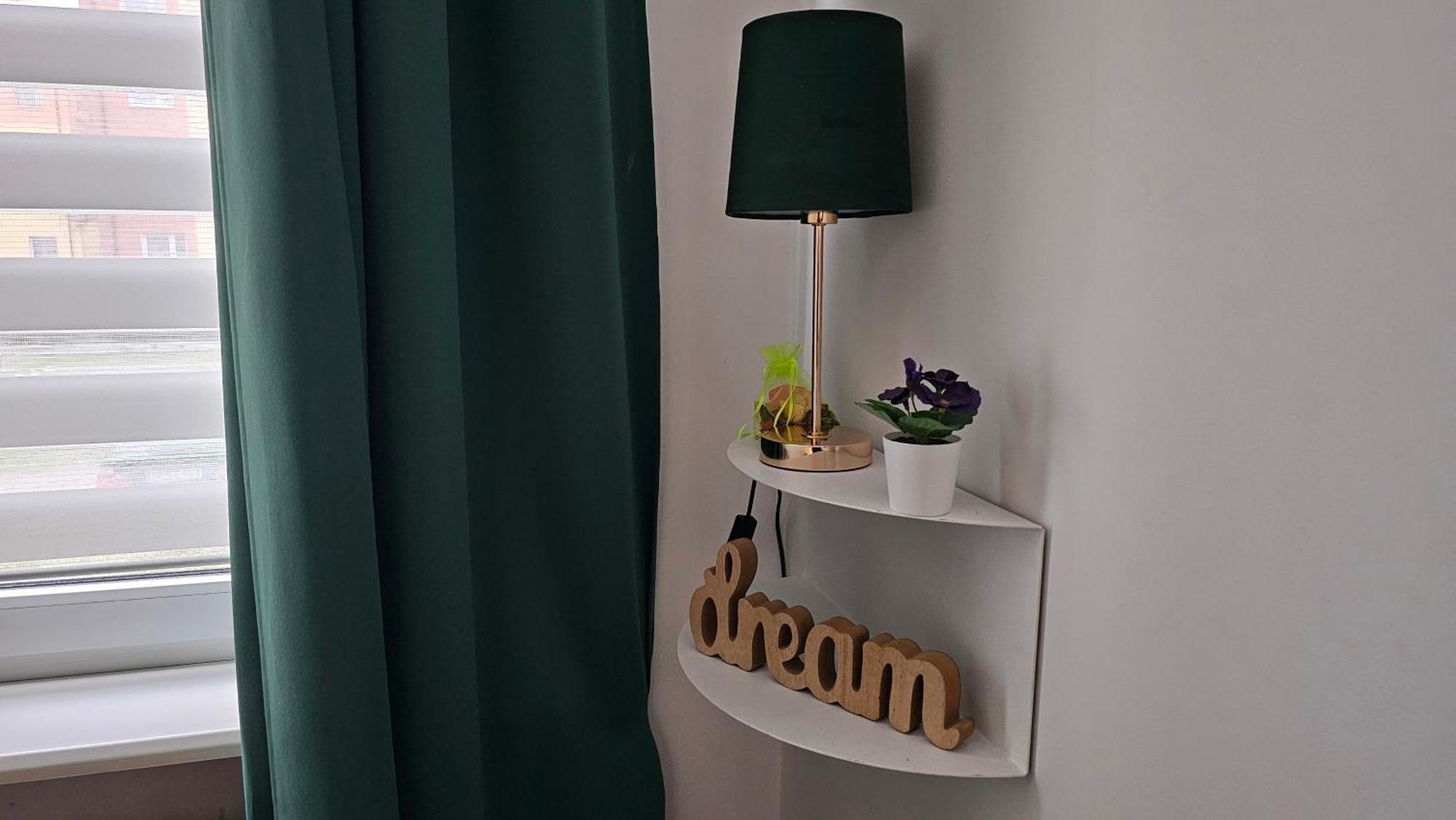Apartament Zielona Przystan Gdansk Luaran gambar