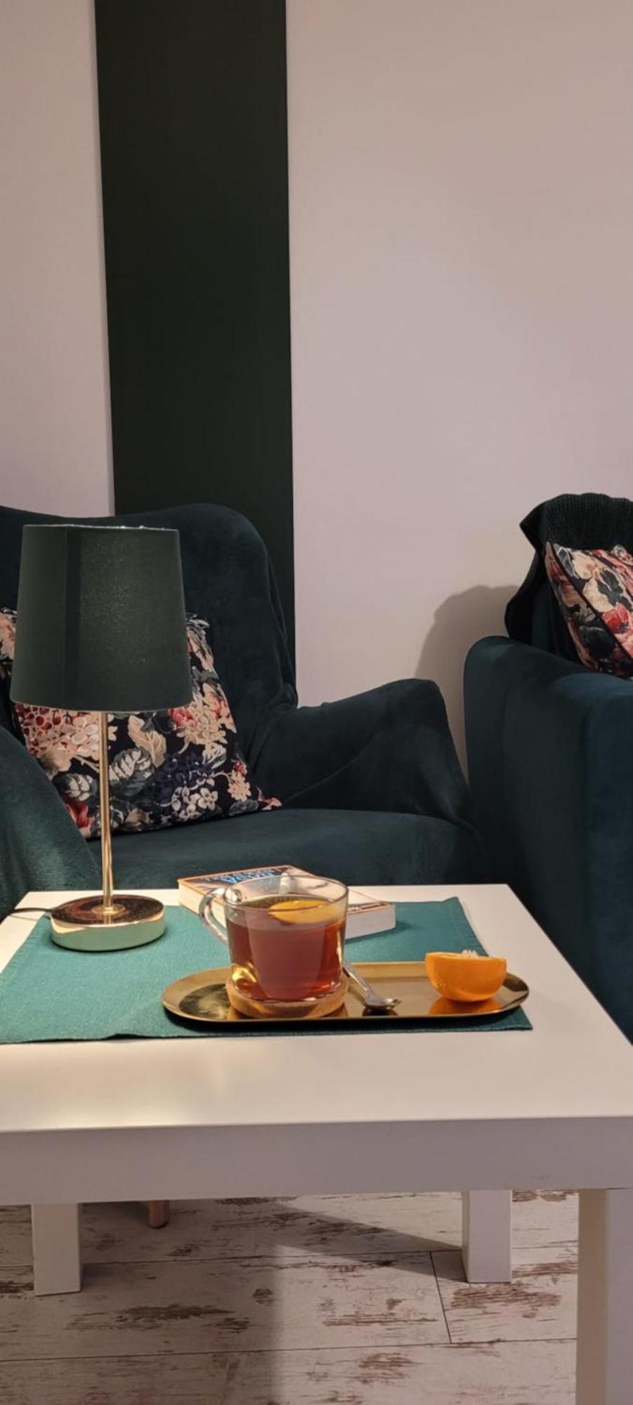 Apartament Zielona Przystan Gdansk Luaran gambar