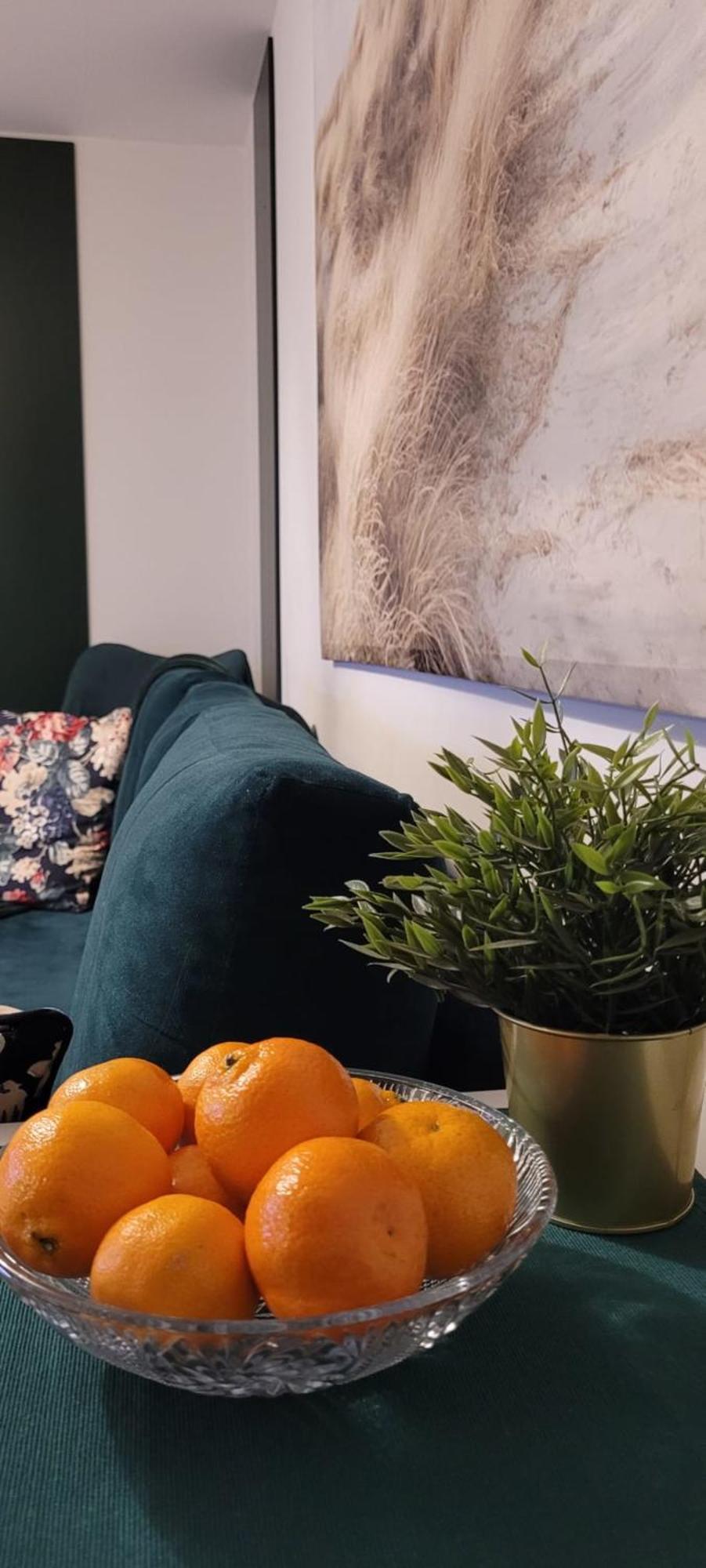 Apartament Zielona Przystan Gdansk Luaran gambar