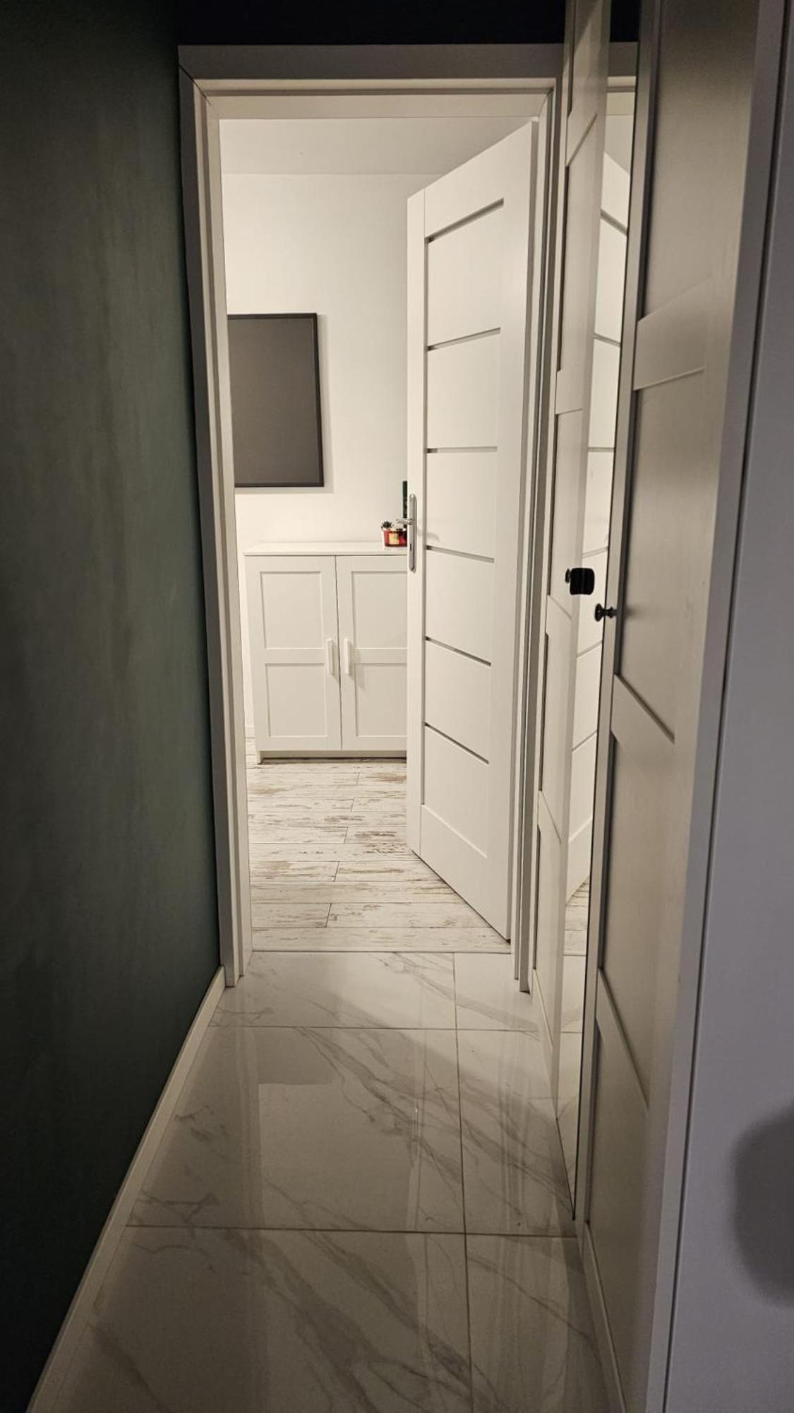 Apartament Zielona Przystan Gdansk Luaran gambar
