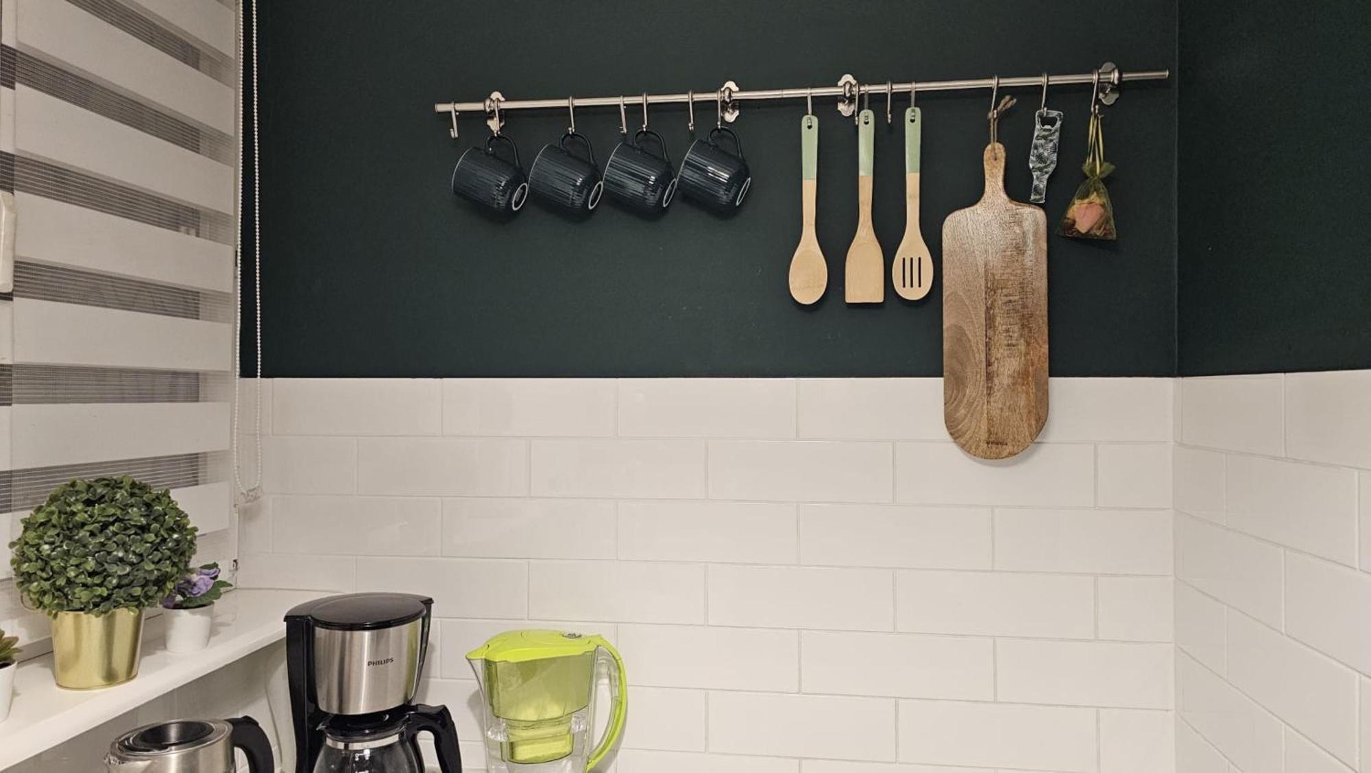 Apartament Zielona Przystan Gdansk Luaran gambar