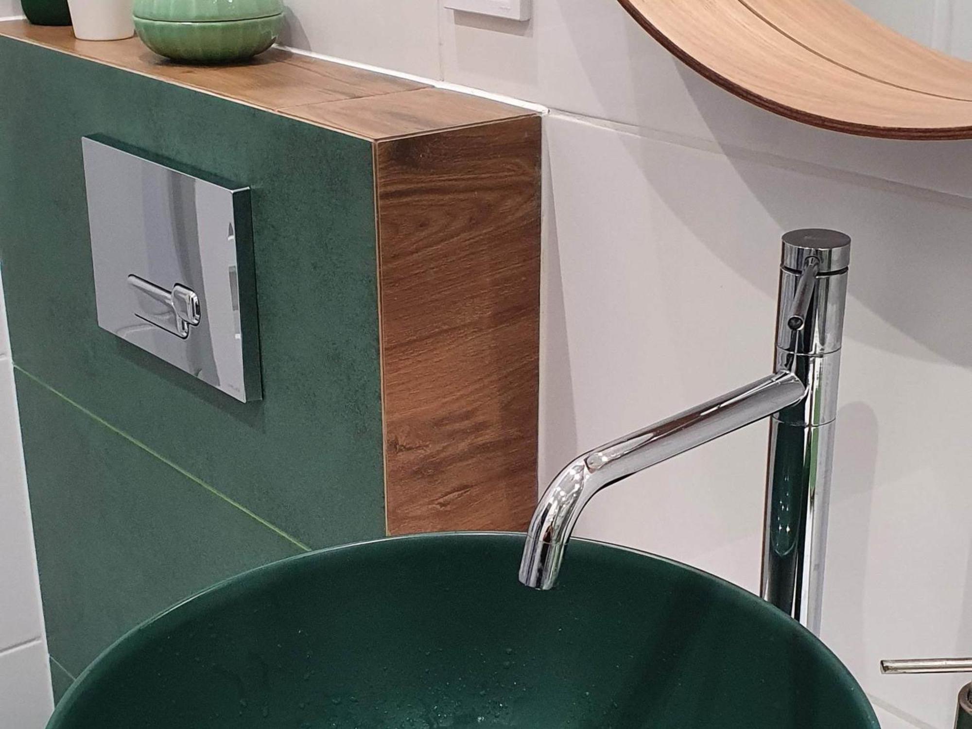 Apartament Zielona Przystan Gdansk Luaran gambar